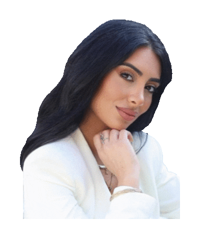 Ani Nersisyan Real Estate Sticker