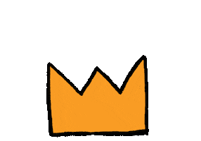 Queen Sticker