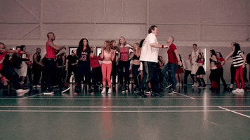 Word Up Salute GIF by Little Mix