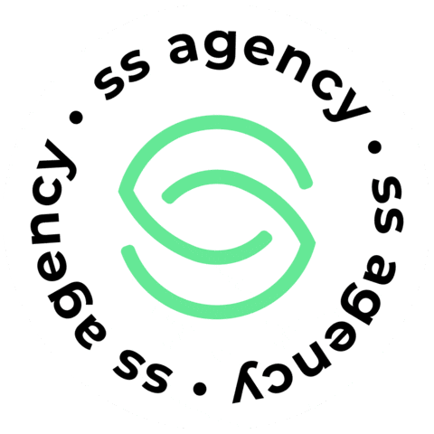 Ssa Sticker by Social Seed Agency