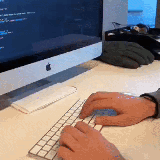 Jan Coding GIF by SiteStunt