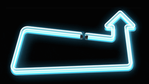 Level Up Fitness GIF by LOSE.GAIN - Find & Share on GIPHY