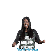 Heart Love Sticker by Sweet Victorian