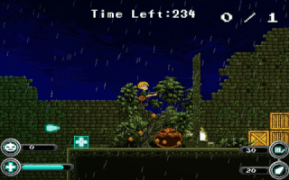 Platformer Steamgame GIF