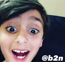 Sami Happy Kid GIF