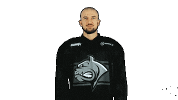 Bulldogs Dec Sticker by DornbirnBulldogs