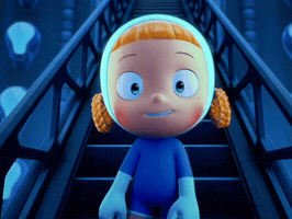 Yumiscells GIF