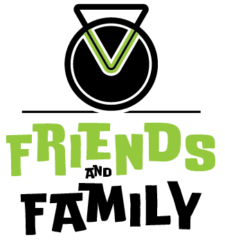 vitalitybykristin Sticker