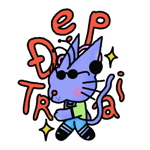 Animated Sticker