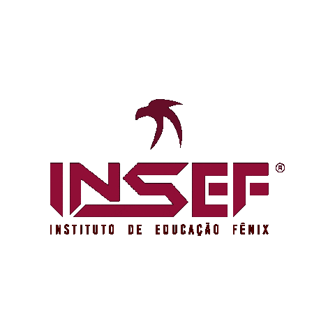 colegio INSEF Sticker
