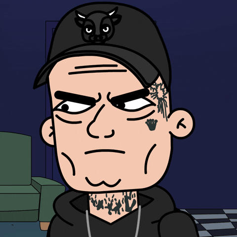 Dreams Wtf GIF