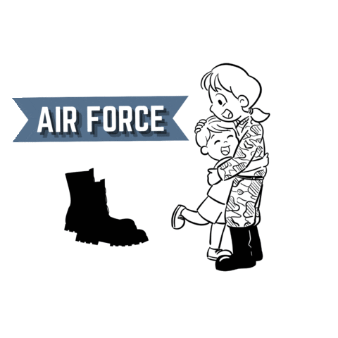 someoneiloveisindefence Sticker