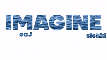 Ocean Imagine GIF
