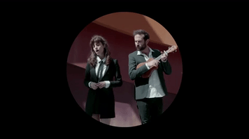 Wishing Girl GIF by lolamarsh