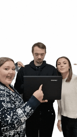 Klubip GIF by NZDM Klub I.P.