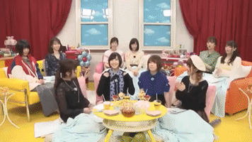 Ayane Sakura GIF