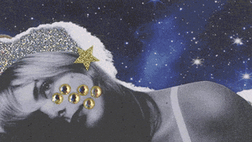 Dissociate Stop Motion GIF