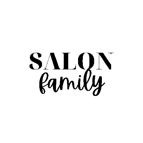 Salon 955 Sticker