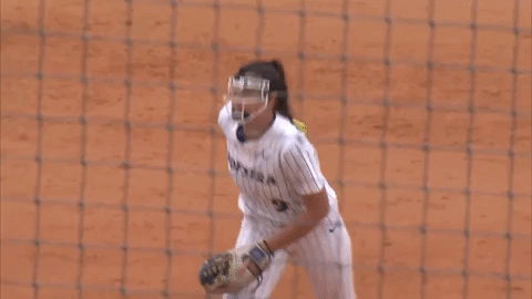 Major League Baseball Sport GIF by MLB - Find & Share on GIPHY