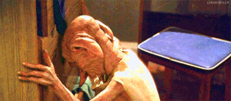 Dobby GIFs - Find & Share on GIPHY