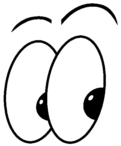 Proudly Average Sticker