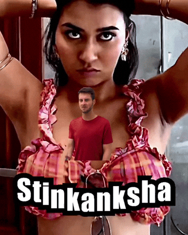 Akanksha GIF