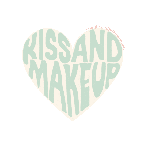 TheStayBeautifulFoundation Sticker