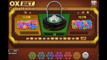 Casino GIF