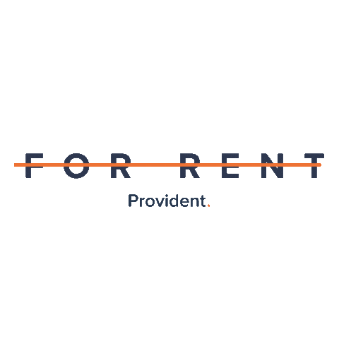 Provident Estate Sticker