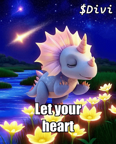 Flower Stars GIF by Divineasaur