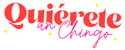 Quiérete que no duele Sticker