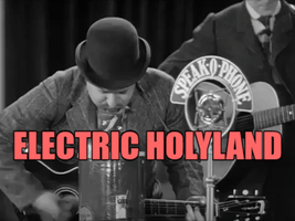 Party Soon #Make A Recording #Join The Experience #Have Fun GIF