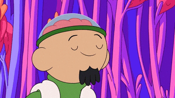 i love you kiss GIF by Cartoon Hangover