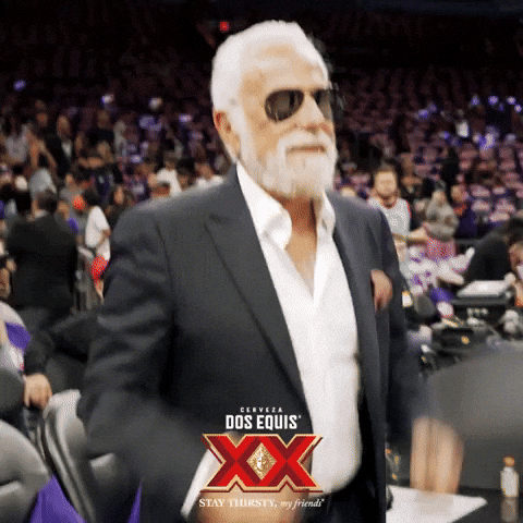 Dos Equis Basketball Gif By Dos Equis Gif