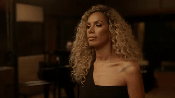 leona lewis you are the reason GIF by Calum Scott