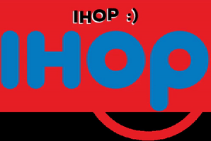Ihop GIF