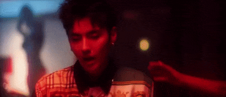 kris wu GIF by Interscope Records