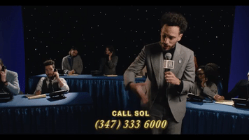 Video Sol GIF by Solzilla