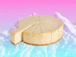 Food Drink Pink GIF by Shaking Food GIFs