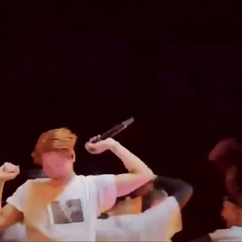 Happy Good Times GIF