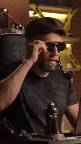 Капец Wow GIF