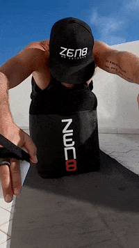 zen8 swim trainer