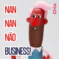 Business Class GIF by CNA Oficial