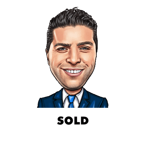 Realtorserhat Sticker