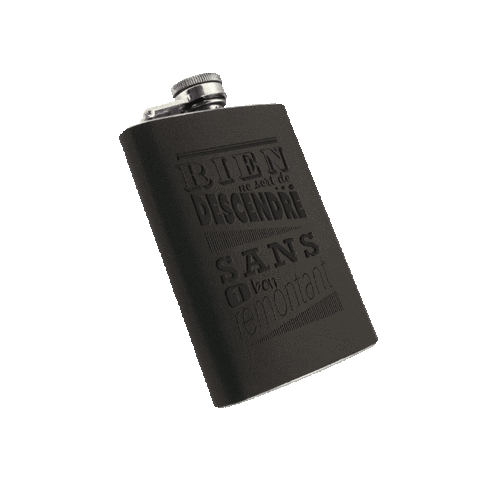 PASSE MONTAGNE Sticker