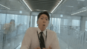 Run Omg GIF