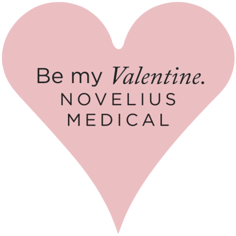 Novelius Medical Sticker