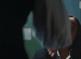 Handshake No GIF by To Kill A Monkey