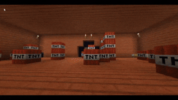Boom Explosion GIF