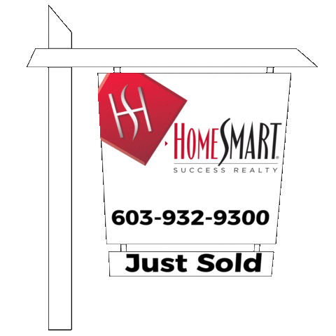 Sticker by HomeSmartSuccess